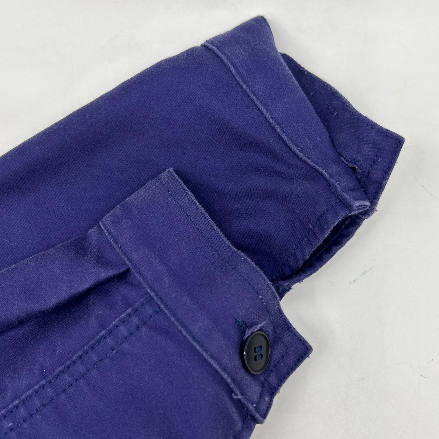 French Moleskin Work Jacket Jacket 1 Men's