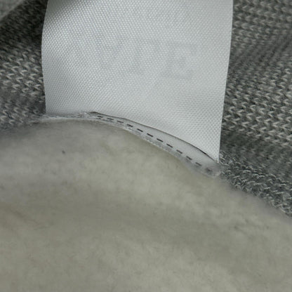 Champion Gray Reverse Weave YALE Sweatshirt Top
