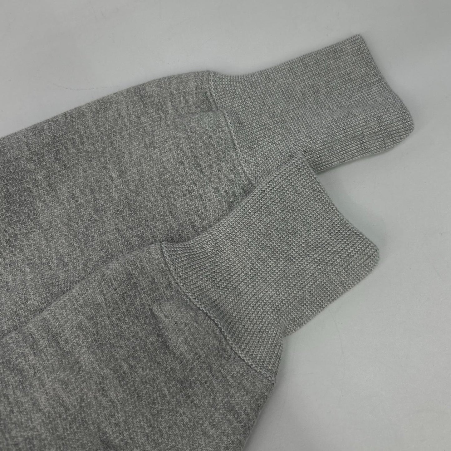 Champion Gray Reverse Weave YALE Sweatshirt Top