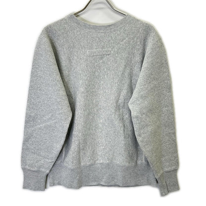 Champion チャンピオン グレー リバースウィーブ SOUTH スウェットシャツ トップス