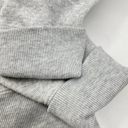 Champion チャンピオン グレー リバースウィーブ KINGS POINT スウェットシャツ トップス