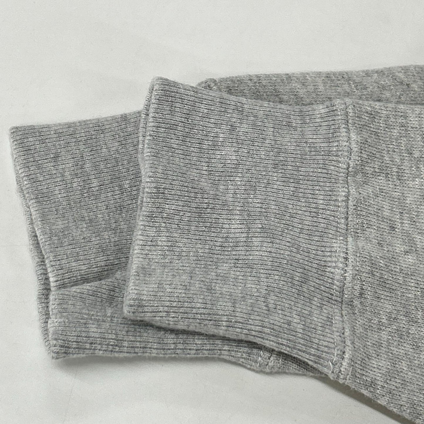 Champion 冠军 灰色 Reverse Weave KERN COUNTY 亨利领套头连帽衫 上衣