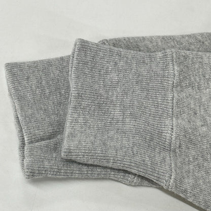 Champion 冠军 灰色 Reverse Weave KERN COUNTY 亨利领套头连帽衫 上衣