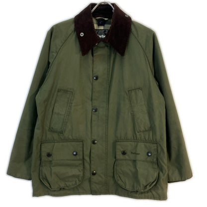 Barbour バブアー グリーン ビデイル ジャケット ジャケット