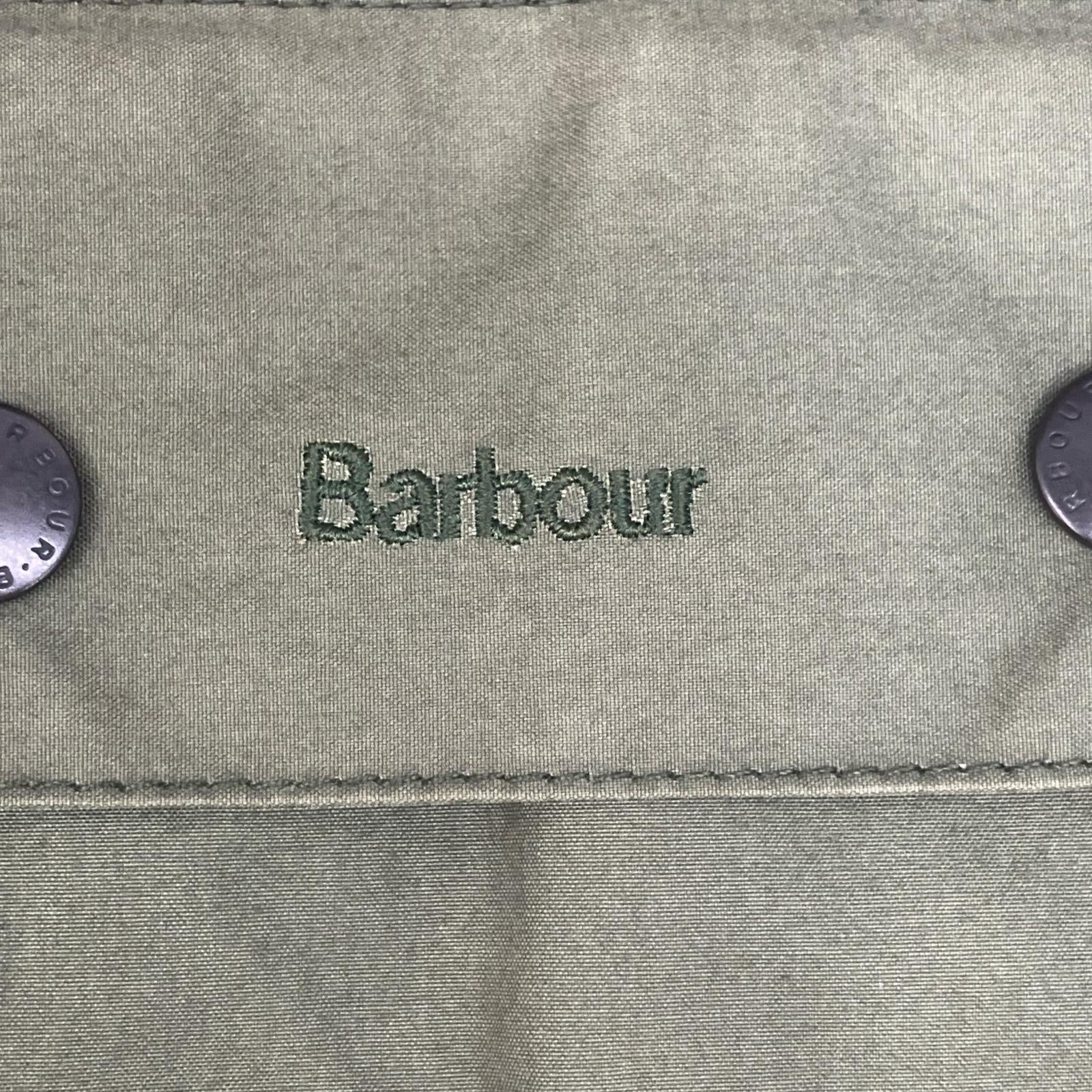 Barbour バブアー グリーン ビデイル ジャケット ジャケット