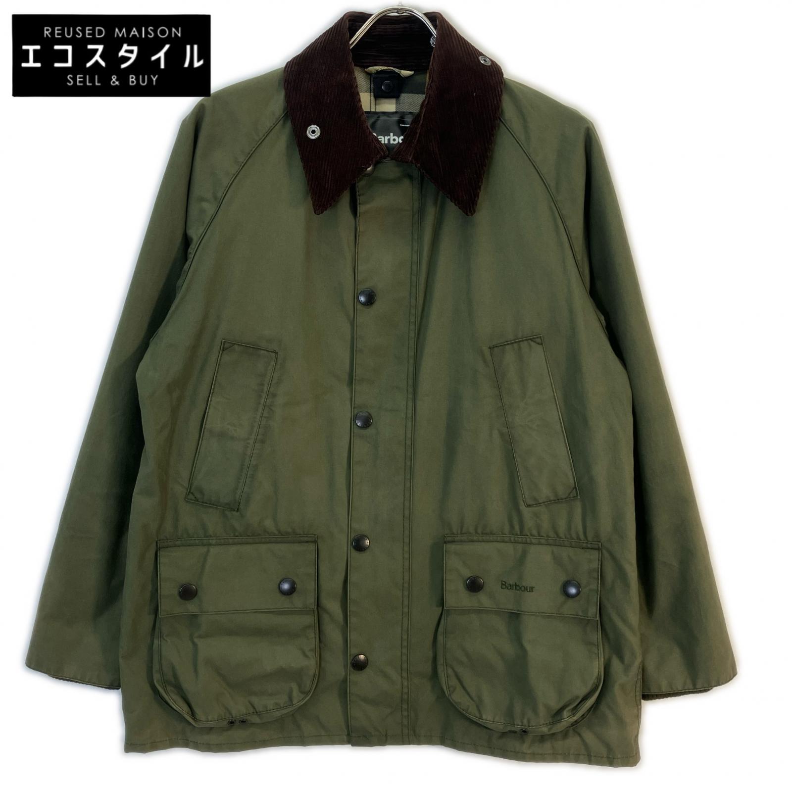 Barbour バブアー グリーン ビデイル ジャケット ジャケット