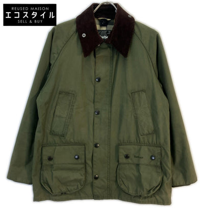 Barbour バブアー グリーン ビデイル ジャケット ジャケット