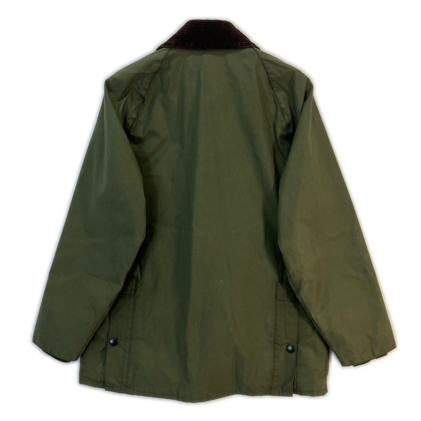 Barbour バブアー グリーン ビデイル ジャケット ジャケット
