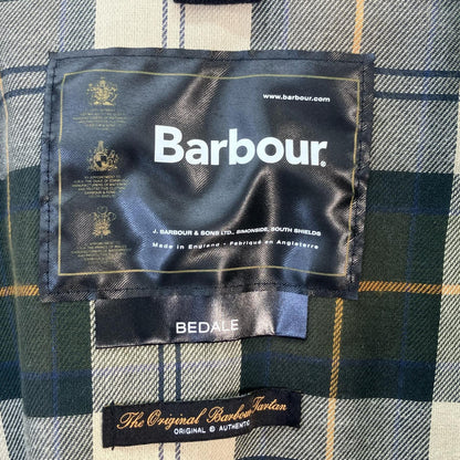 Barbour バブアー グリーン ビデイル ジャケット ジャケット