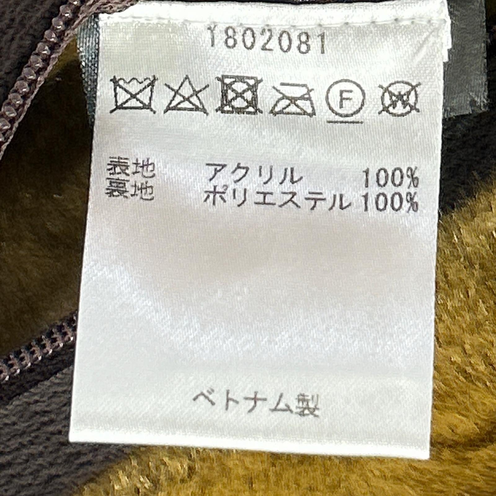 Barbour バブアー ブラウン MLI0035BR31 スリムフィット ファーライナー ベスト