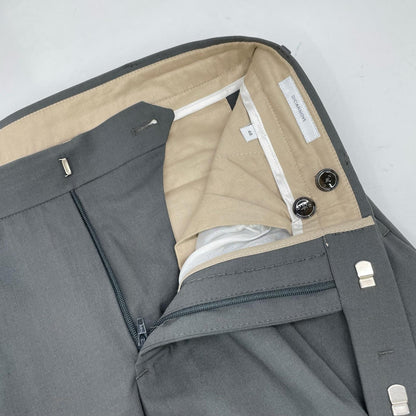PT TORINO ピーティートリノ グレー COAFX9ZBPFWD DICIANNOVE スラックス ボトムス
