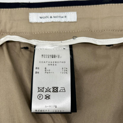 PT TORINO Navy COAFX9ZOFWD DICIANNOVE Slacks Bottoms
