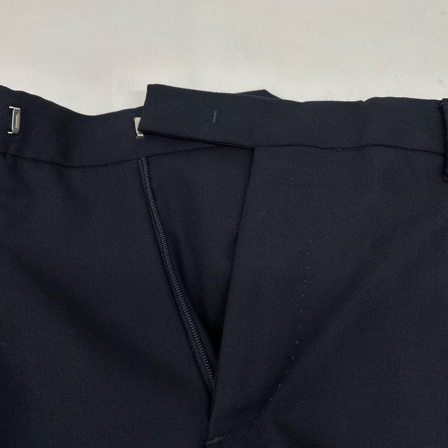 PT TORINO Navy COAFX9ZOFWD DICIANNOVE Slacks Bottoms
