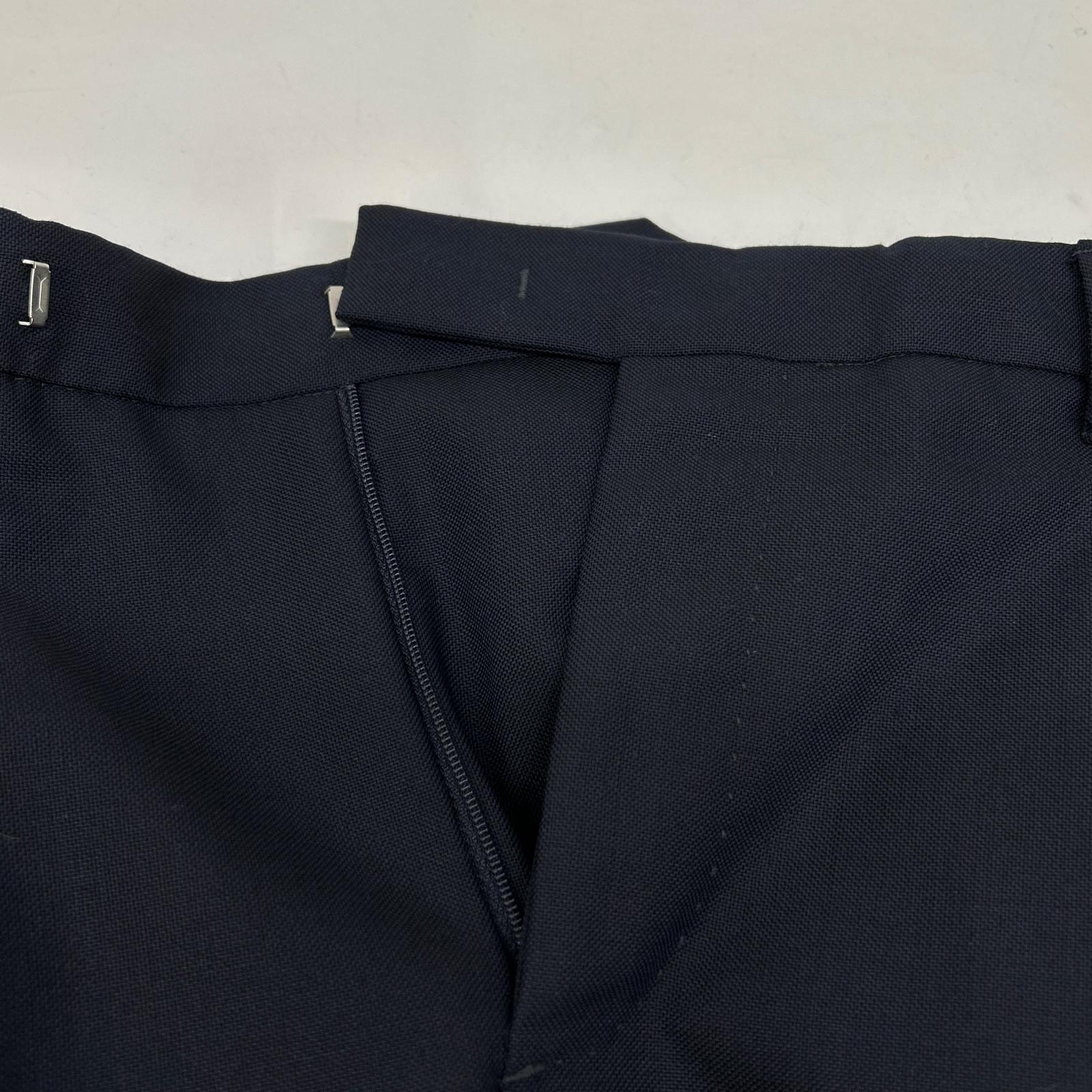 PT TORINO Navy COAFX9ZOFWD DICIANNOVE Slacks Bottoms