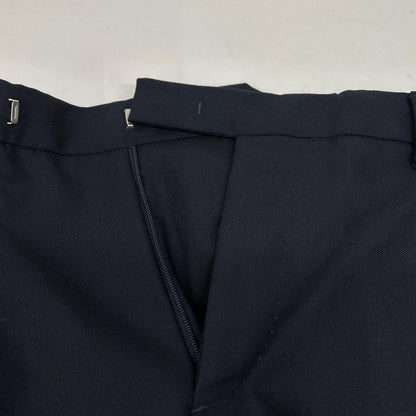 PT TORINO Navy COAFX9ZOFWD DICIANNOVE Slacks Bottoms