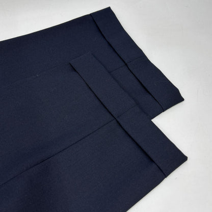 PT TORINO Navy COAFX9ZOFWD DICIANNOVE Slacks Bottoms