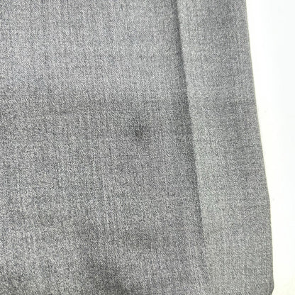 PT TORINO ピーティートリノ グレー COGFGDZPBCL1CD GENTLEMAN FIT スラックス ボトムス