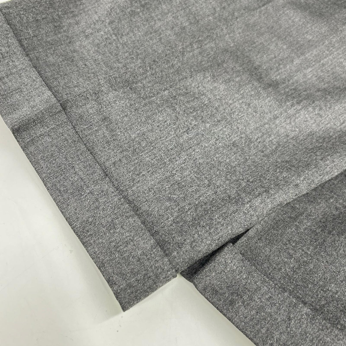 PT TORINO ピーティートリノ グレー COGFGDZPBCL1CD GENTLEMAN FIT スラックス ボトムス