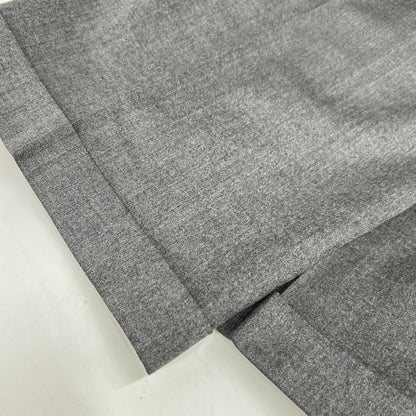 PT TORINO ピーティートリノ グレー COGFGDZPBCL1CD GENTLEMAN FIT スラックス ボトムス