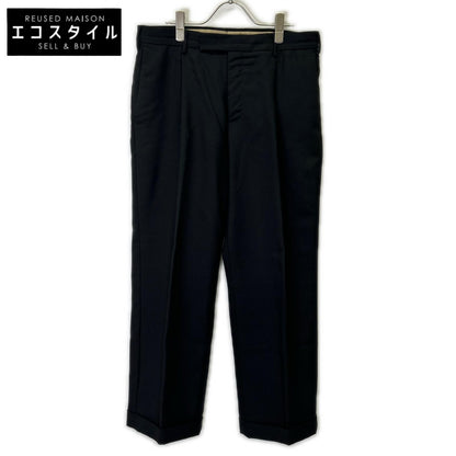 PT TORINO Black COAFX5ZAOFWD QUINDICI Slacks Bottoms