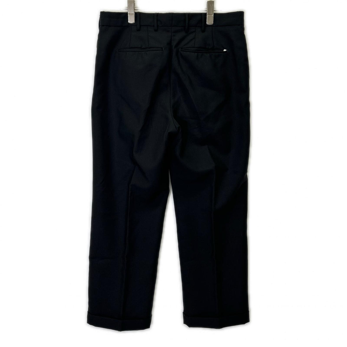 PT TORINO Black COAFX5ZAOFWD QUINDICI Slacks Bottoms