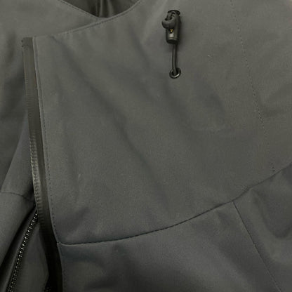 ROTOL ロトル 【美品/23年製】R23WOYC03 SHELL PARKA MARK:1.3 フーディジャケット ジャケット