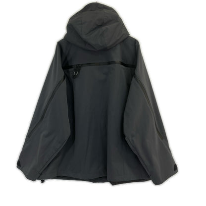 ROTOL ロトル 【美品/23年製】R23WOYC03 SHELL PARKA MARK:1.3 フーディジャケット ジャケット
