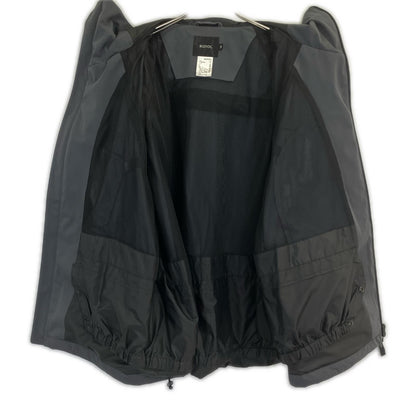 ROTOL ロトル 【美品/23年製】R23WOYC03 SHELL PARKA MARK:1.3 フーディジャケット ジャケット