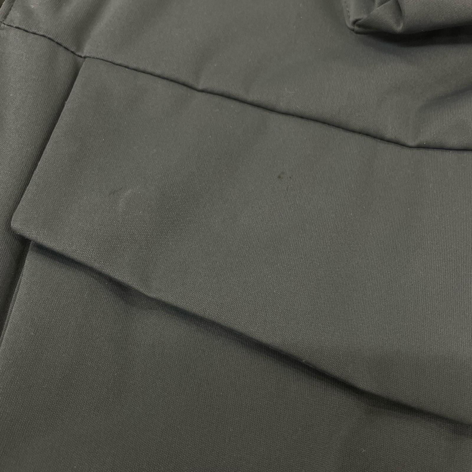 ROTOL ロトル 【美品/23年製】R23WOYC03 SHELL PARKA MARK:1.3 フーディジャケット ジャケット