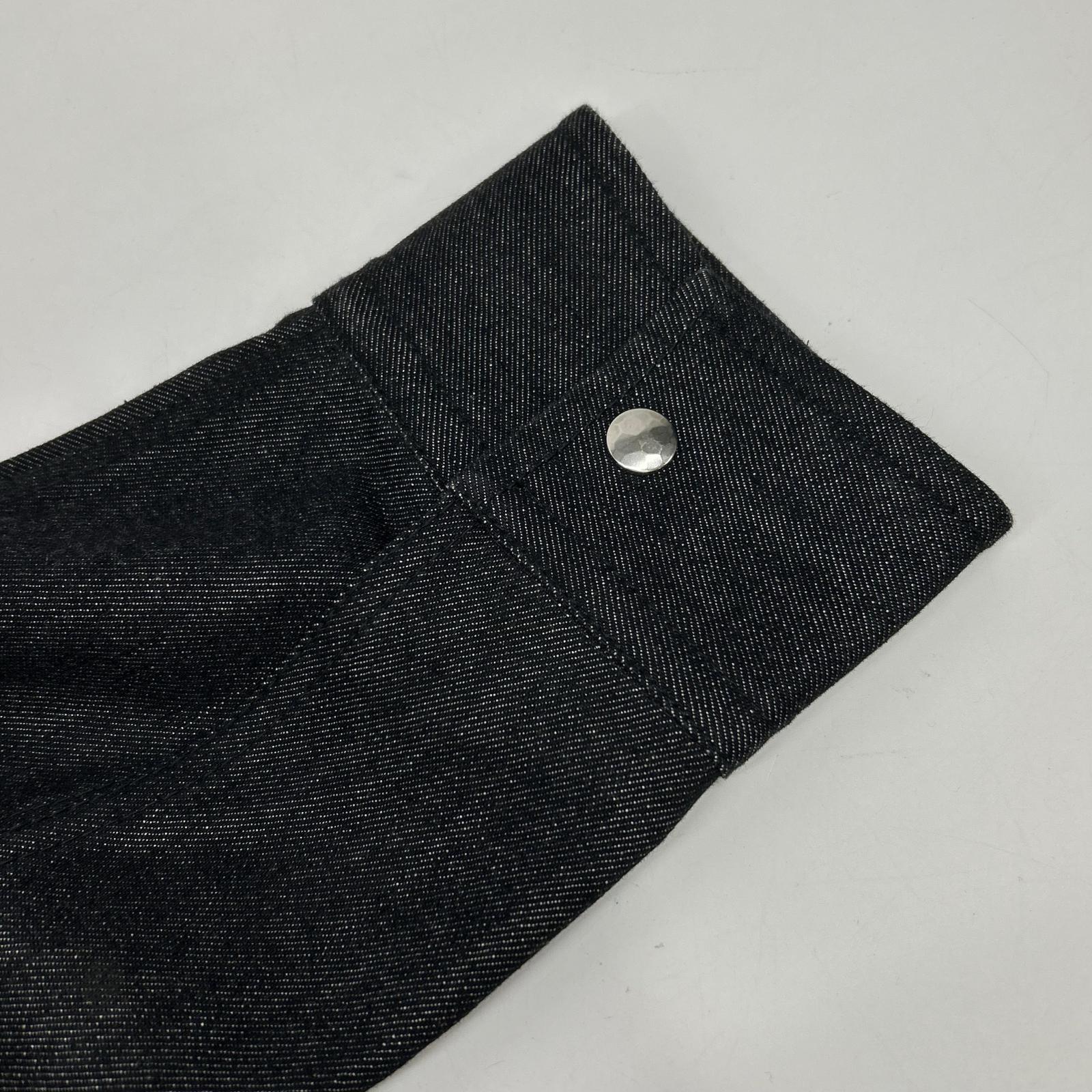 OAMC オーエーエムシー ブラック/ホワイト 23A28OAY14 グラフィックシャツ トップス