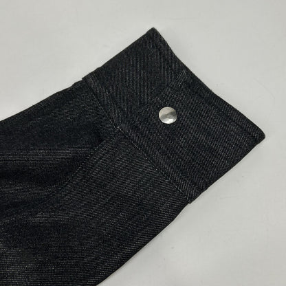 OAMC オーエーエムシー ブラック/ホワイト 23A28OAY14 グラフィックシャツ トップス