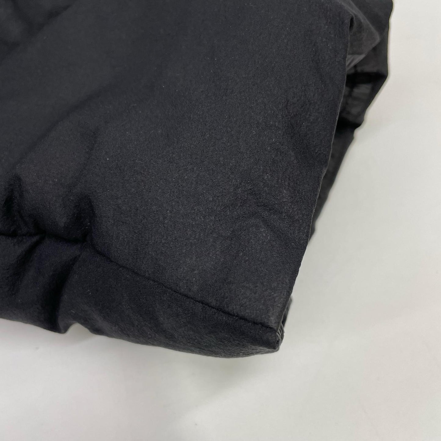 THE NORTH FACE 乐斯菲斯 黑色 ND91915 Belayer Parka 羽绒服 夹克 S 男士