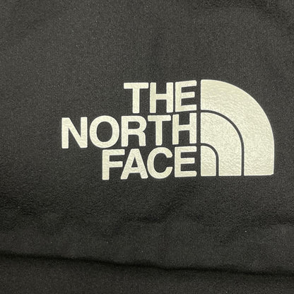THE NORTH FACE 乐斯菲斯 黑色 ND91915 Belayer Parka 羽绒服 夹克 S 男士