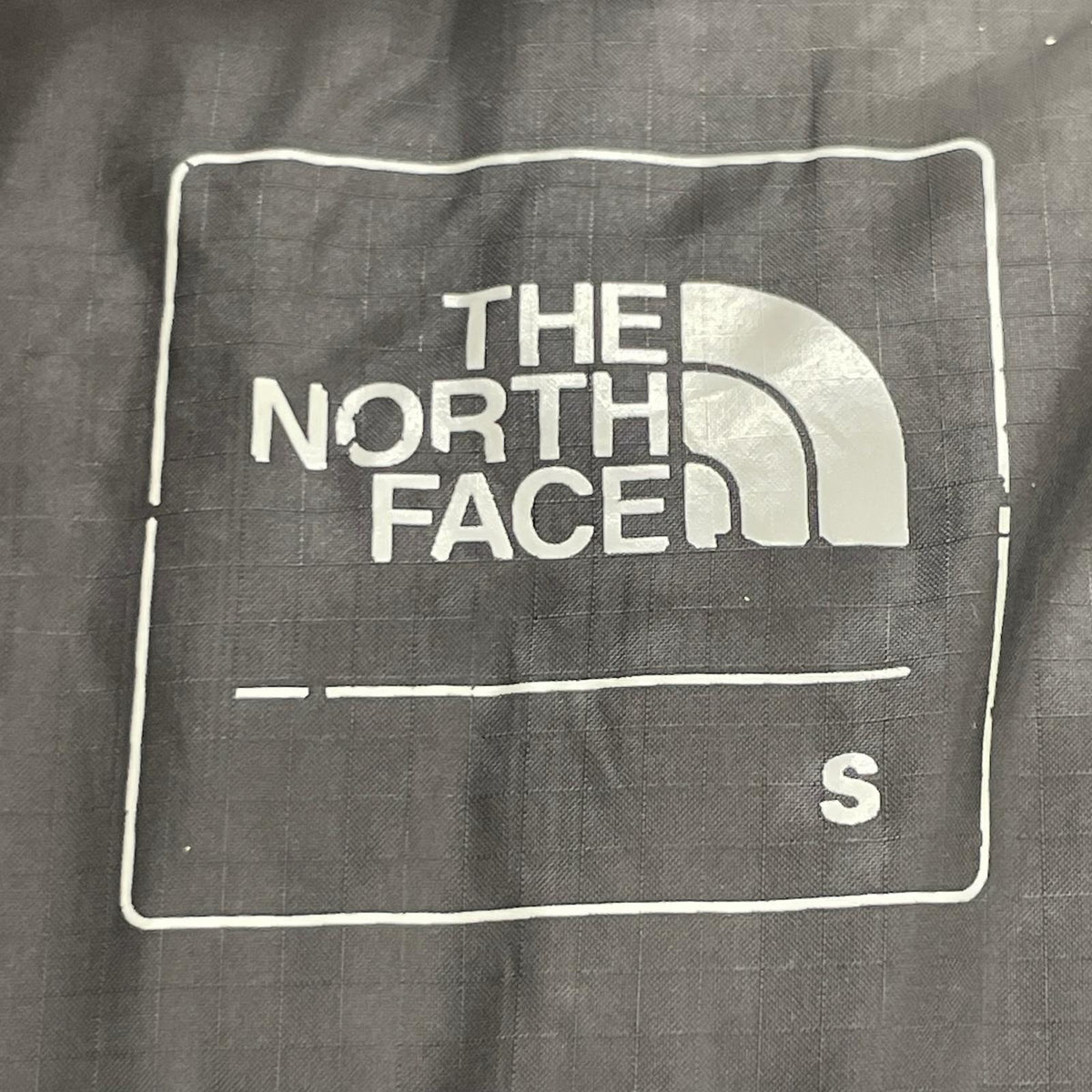 THE NORTH FACE 乐斯菲斯 黑色 ND91915 Belayer Parka 羽绒服 夹克 S 男士