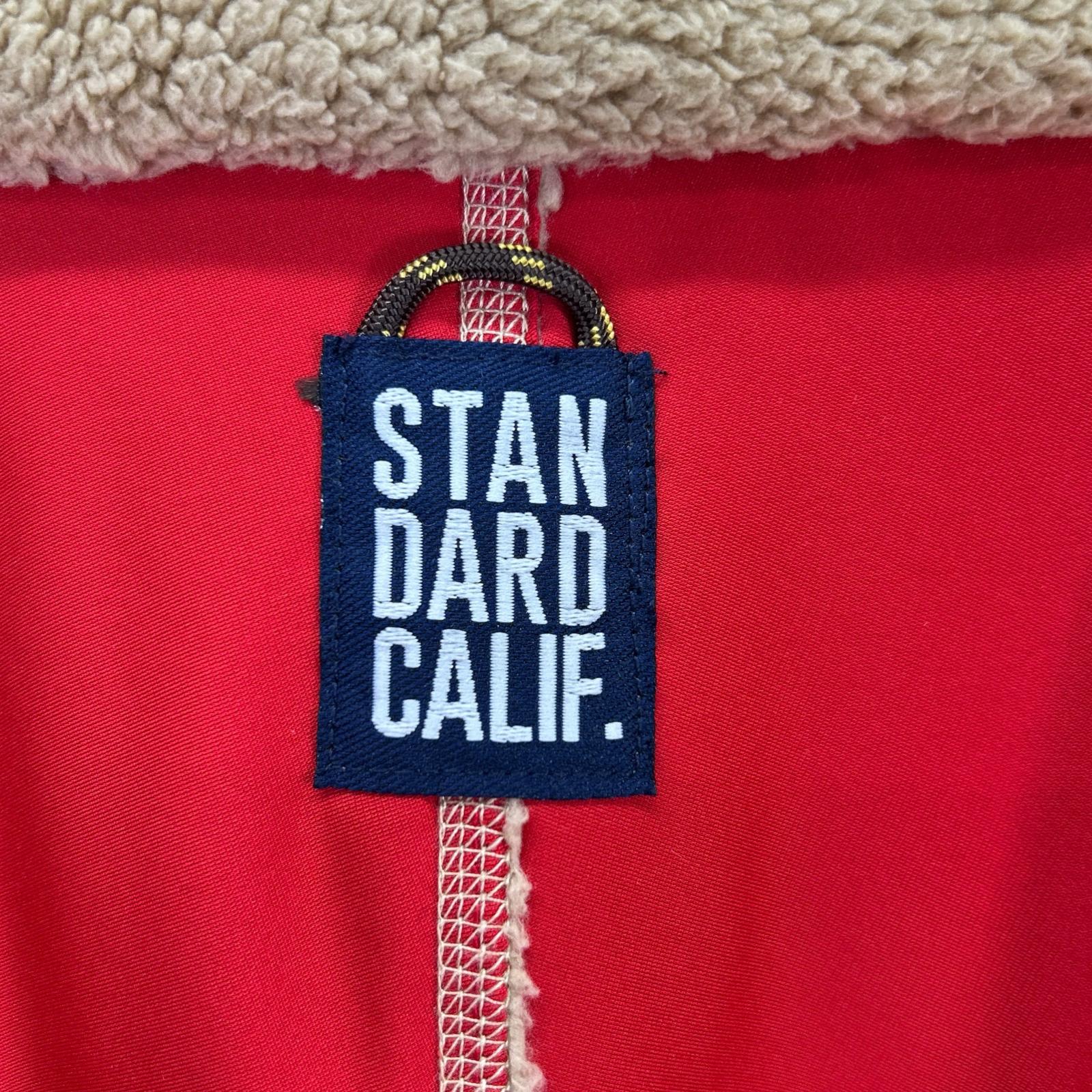 STANDARD CALIFORNIA スタンダードカリフォルニア ベージュ クラシック