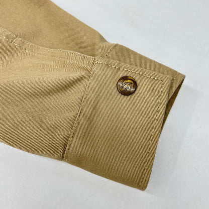 STANDARD CALIFORNIA スタンダードカリフォルニア ベージュ カバーオールジャケット ジャケット