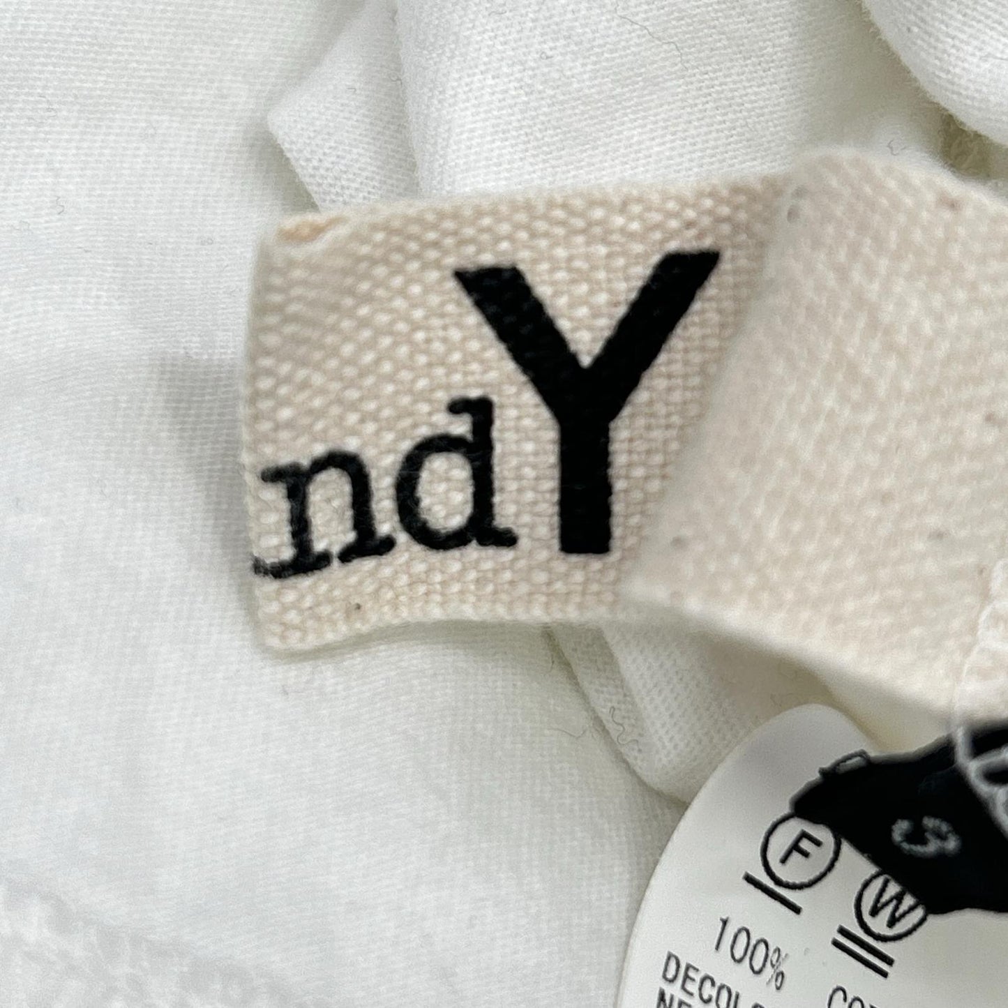 GP-T01-040 COTTON JERSEY FRONT RAGLAN SLIT T-SHIRT 上衣 3 男式