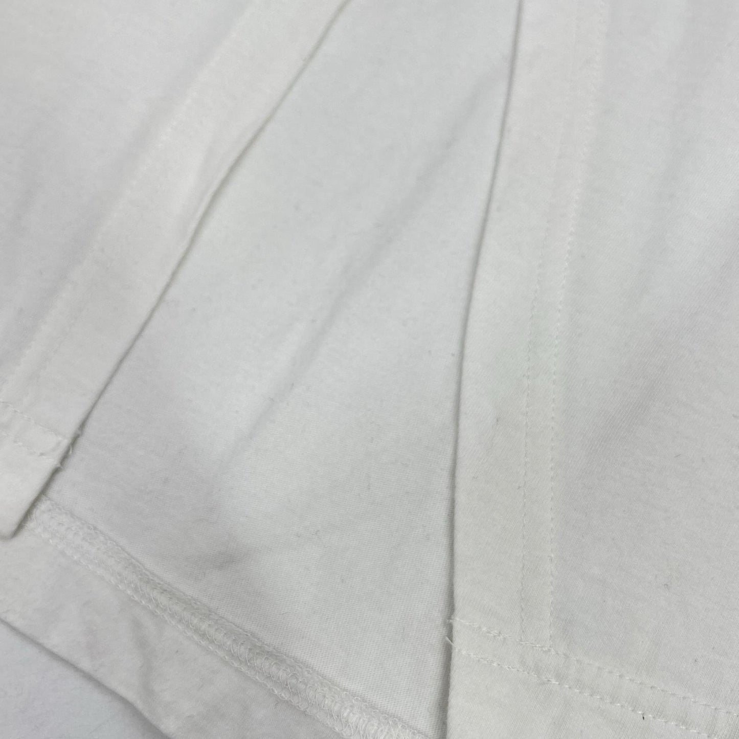 GP-T01-040 COTTON JERSEY FRONT RAGLAN SLIT T-SHIRT 上衣 3 男式