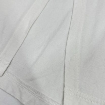 GP-T01-040 COTTON JERSEY FRONT RAGLAN SLIT T-SHIRT 上衣 3 男式