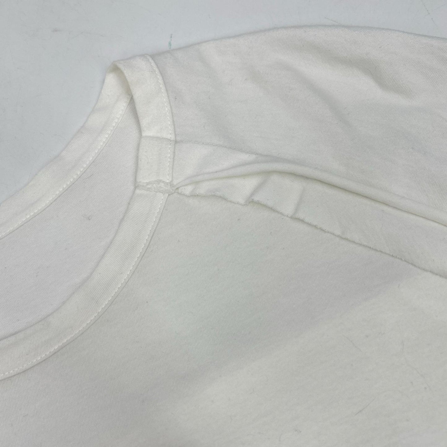 GP-T01-040 COTTON JERSEY FRONT RAGLAN SLIT T-SHIRT 上衣 3 男式