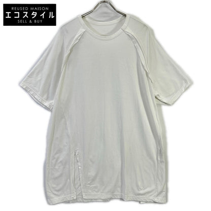 GP-T01-040 COTTON JERSEY FRONT RAGLAN SLIT T-SHIRT 上衣 3 男式