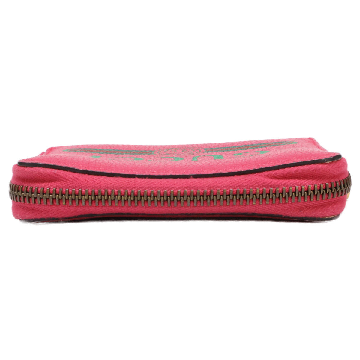 GUCCI グッチ 496319 ウェブストライプ ビンテージロゴ コンパクトウォレット コインケース