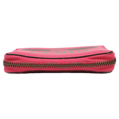 GUCCI グッチ 496319 ウェブストライプ ビンテージロゴ コンパクトウォレット コインケース