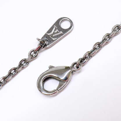 LOUIS VUITTON Louis Vuitton [Beautiful condition] M00831 Vivienne Necklace