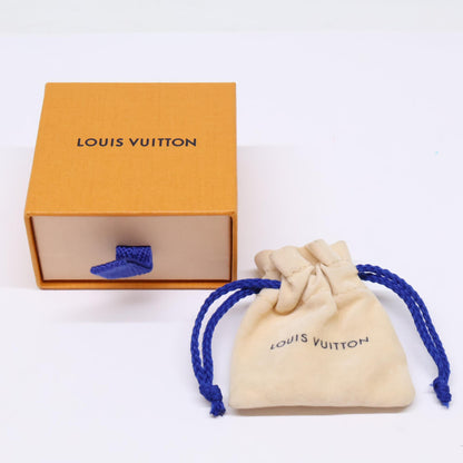 LOUIS VUITTON Louis Vuitton [Beautiful condition] M00831 Vivienne Necklace