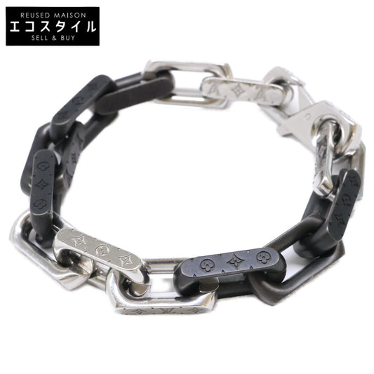 LOUIS VUITTON ルイヴィトン M00686 モノグラム チェーン ブレスレット