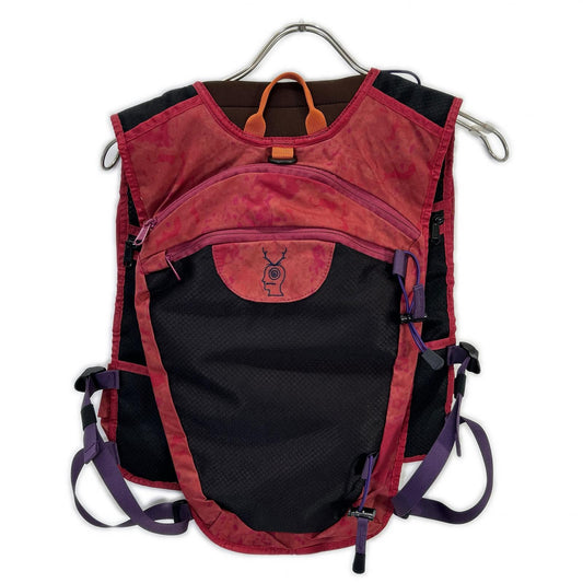 South2 West8 サウスツーウエストエイト ｘBrain Dead ブレインテッド【美品】FISHING VEST PACK フィッシング ベスト パック ベスト