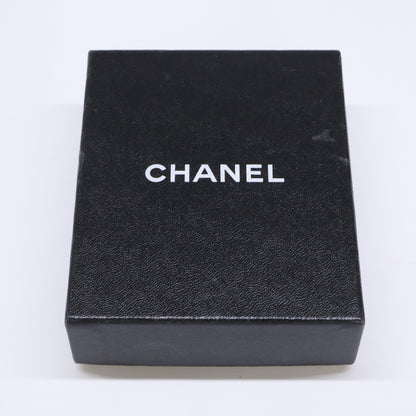 CHANEL シャネル ゴールド/ブラック パテントテープ 95P チョーカー チョーカー