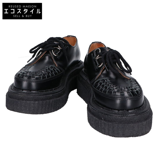 GEORGE COX ジョージコックス ×sacai 21-05763 ハミルトン ダービーシューズ シューズ