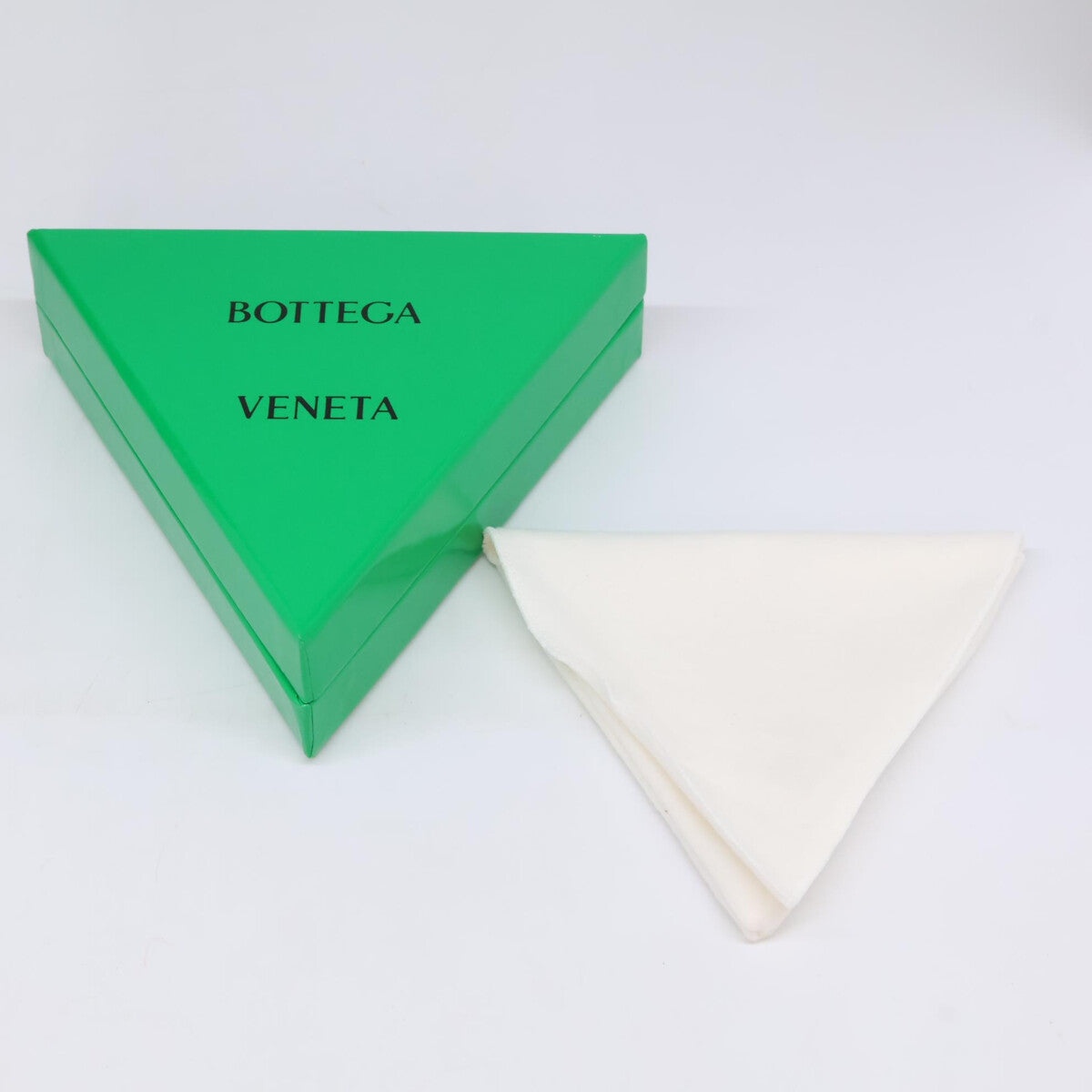 BOTTEGA VENETA ボッテガヴェネタ 754354 V507D 8119 Ag925 チェーン ブレスレット